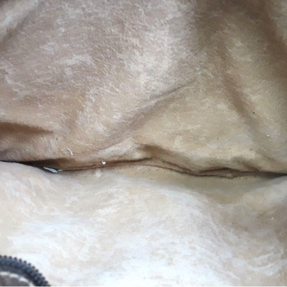 Gucci GG Supreme shoulder bag - Picture 6 of 8